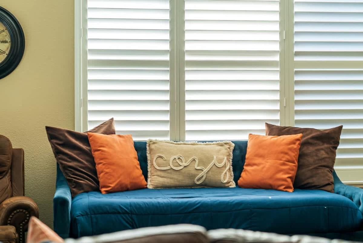Family Friendly Sedona Townhome In Golf Community Bagian luar foto