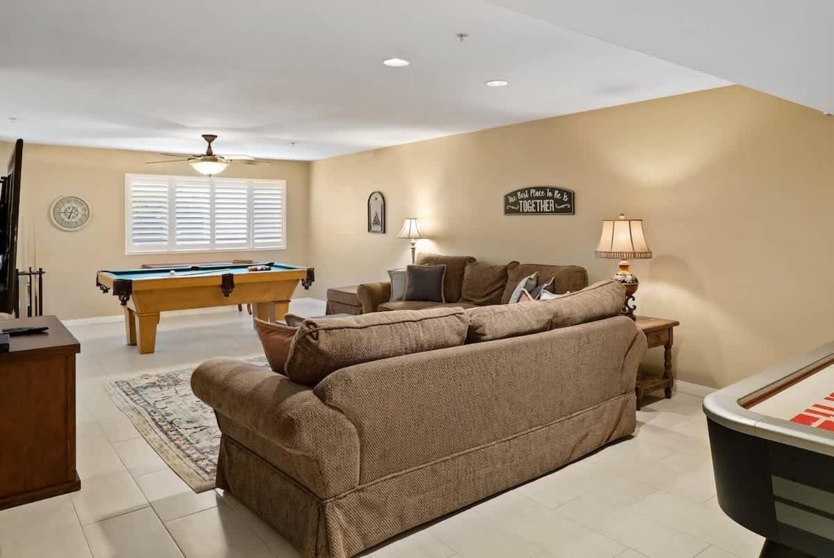 Family Friendly Sedona Townhome In Golf Community Bagian luar foto