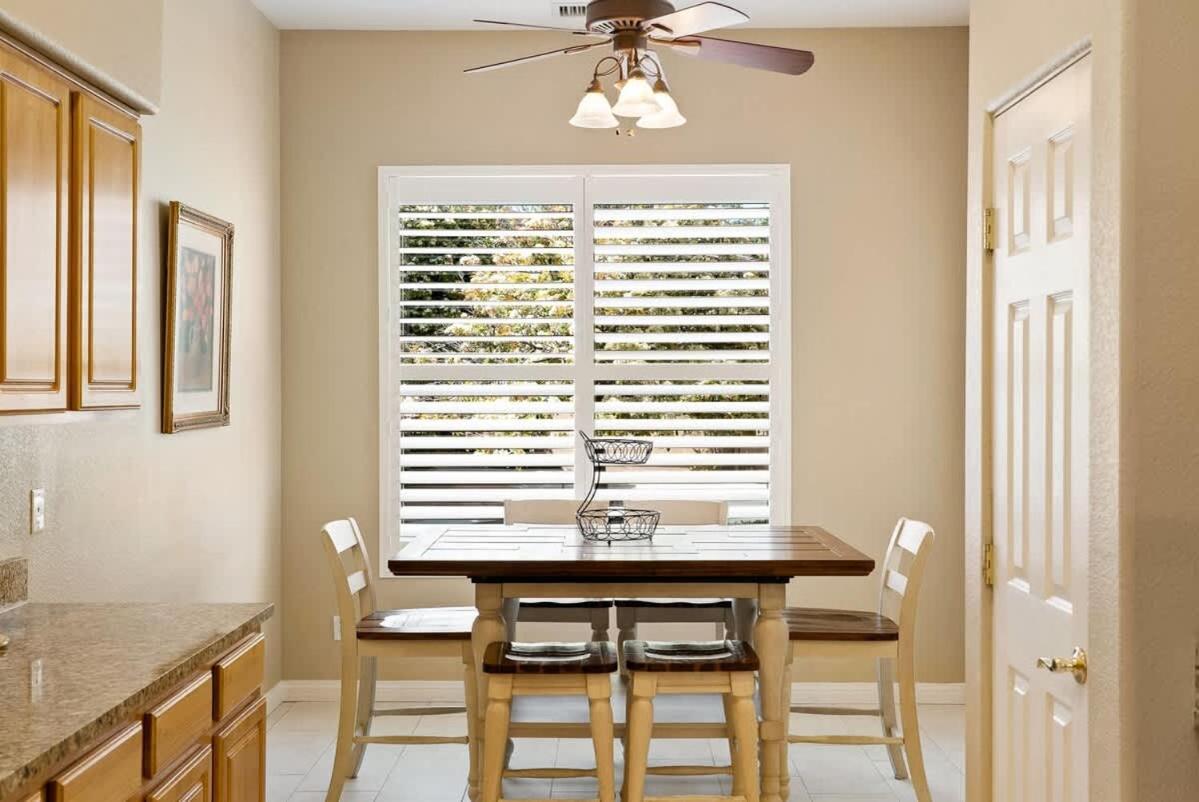 Family Friendly Sedona Townhome In Golf Community Bagian luar foto