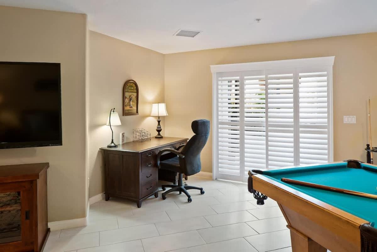 Family Friendly Sedona Townhome In Golf Community Bagian luar foto