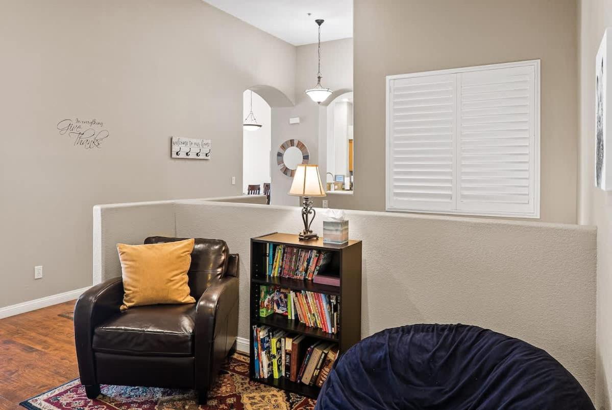 Family Friendly Sedona Townhome In Golf Community Bagian luar foto