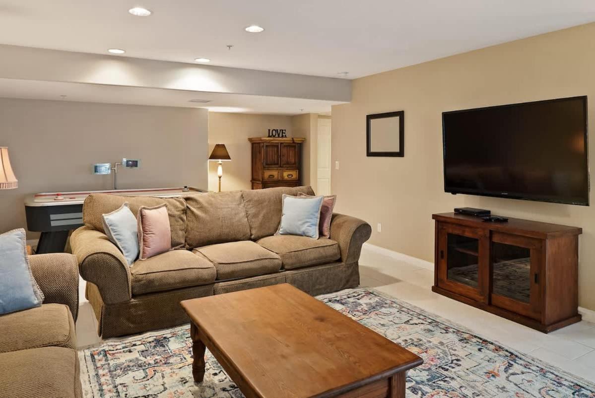 Family Friendly Sedona Townhome In Golf Community Bagian luar foto