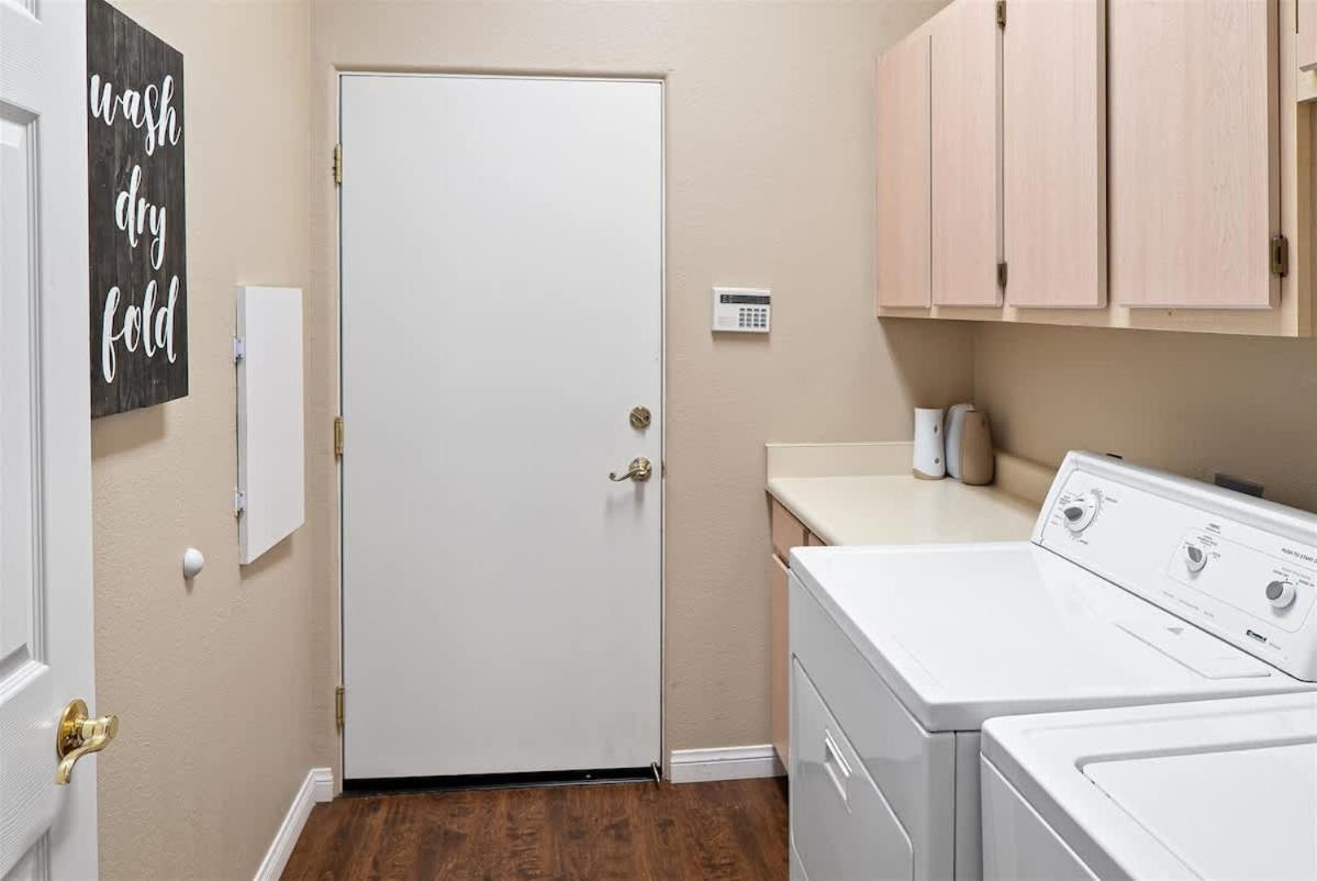 Family Friendly Sedona Townhome In Golf Community Bagian luar foto