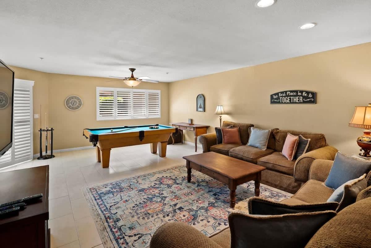 Family Friendly Sedona Townhome In Golf Community Bagian luar foto