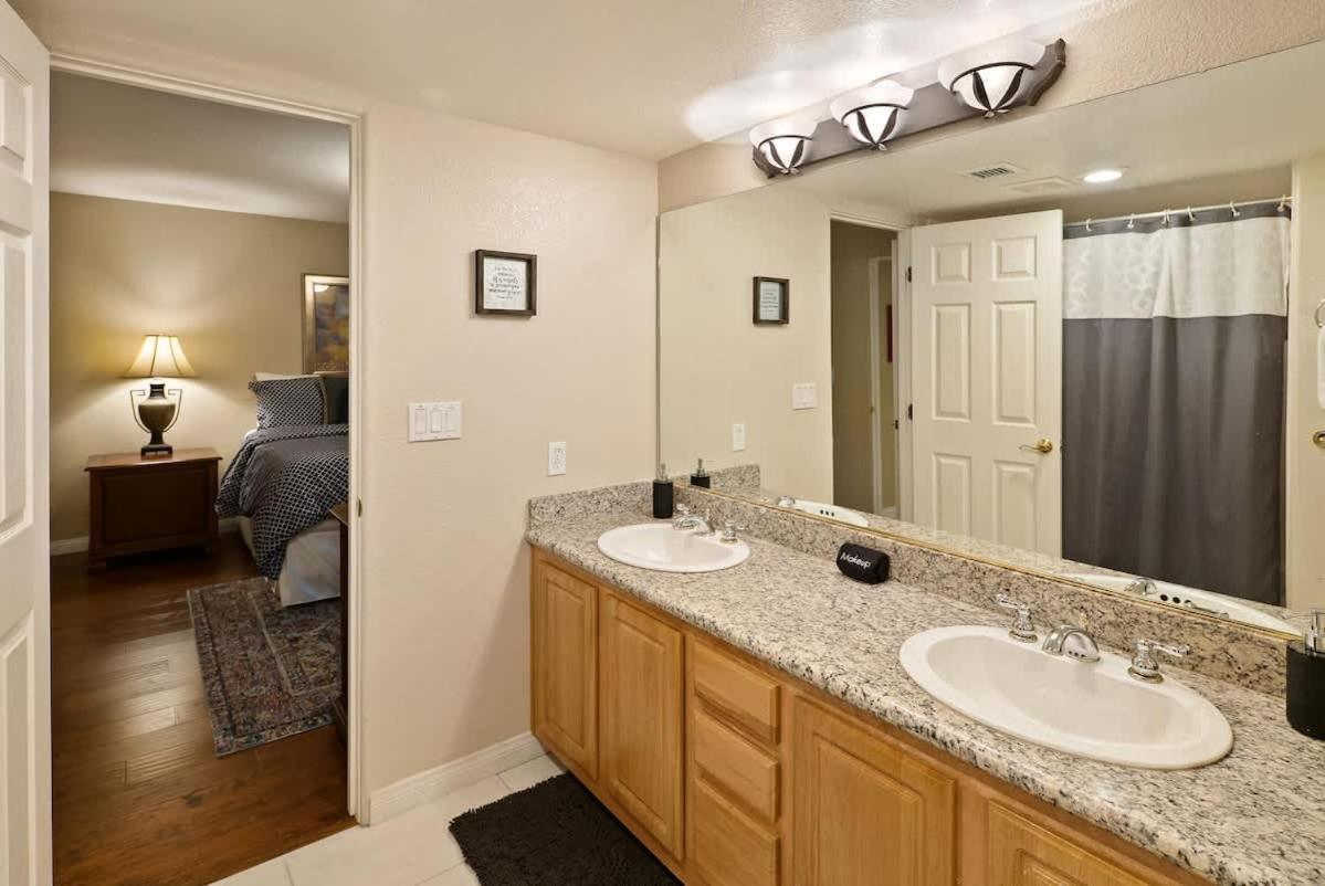 Family Friendly Sedona Townhome In Golf Community Bagian luar foto