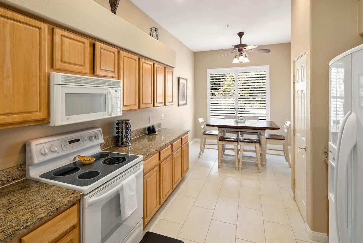 Family Friendly Sedona Townhome In Golf Community Bagian luar foto