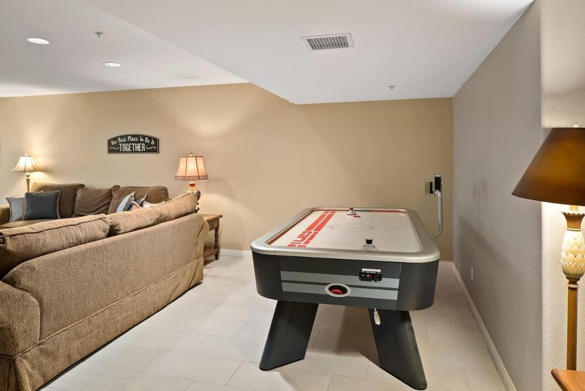 Family Friendly Sedona Townhome In Golf Community Bagian luar foto