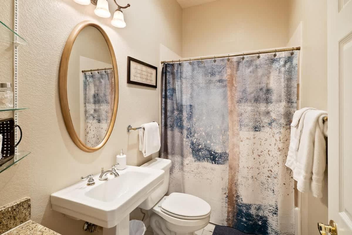 Family Friendly Sedona Townhome In Golf Community Bagian luar foto