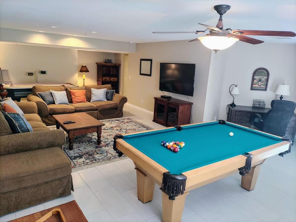 Family Friendly Sedona Townhome In Golf Community Bagian luar foto