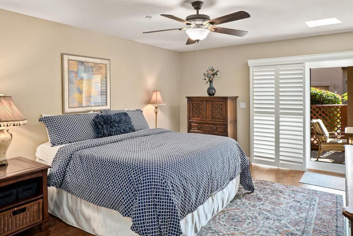 Family Friendly Sedona Townhome In Golf Community Bagian luar foto